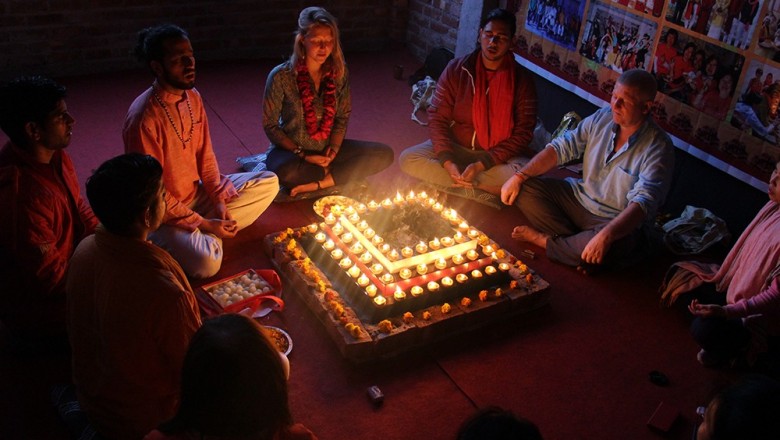 What do you mean by Pranayama? - Kundalini Yoga Teacher Training Course in Rishikesh India