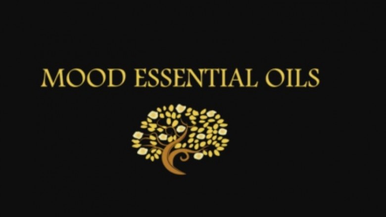 Vital Oils As Mood Enhancers