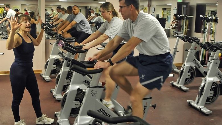 Learn How the Mind and Body Works with the Five Psychological Phases of Fitness