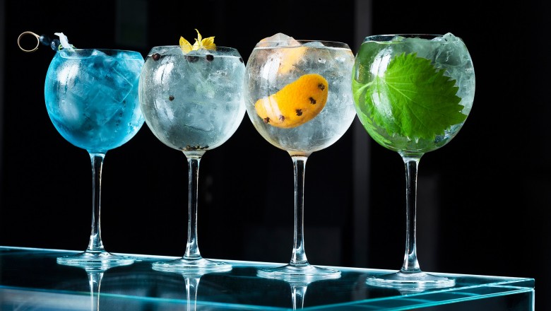 Summer Cocktails - Easy Recipe Ideas | Food & Wine