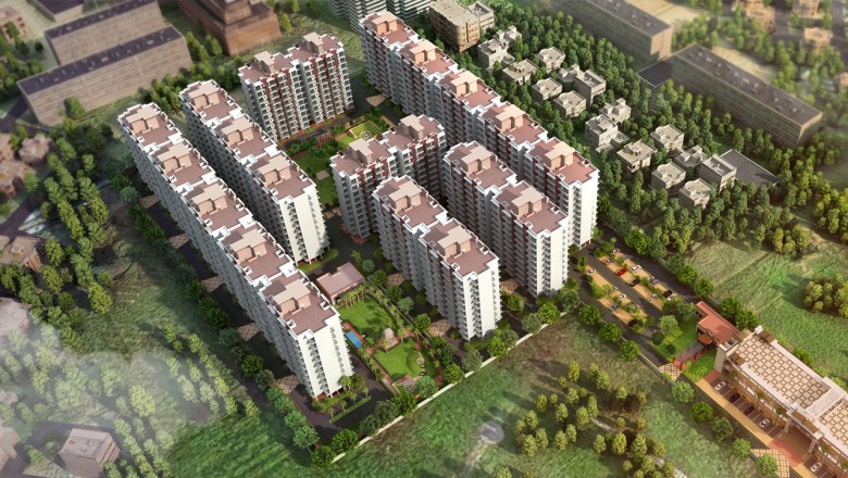  Breez Global Heights