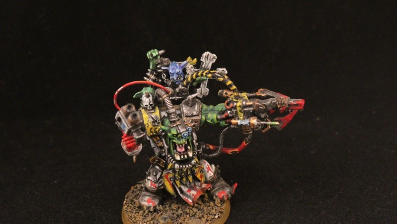 New and Used Discounted Gamesworkshop Warhammer Models