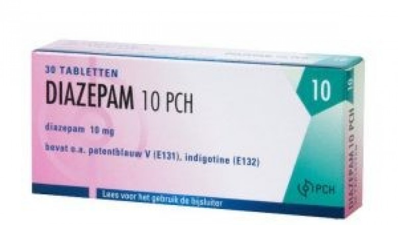 Oxazepam kopen, Zolpidem, Diazepam, Lorazepam / Temazepam, Kopen