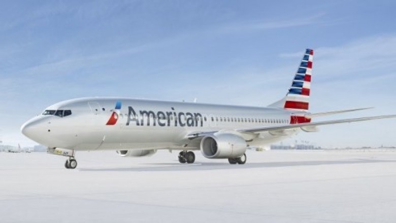 American Airlines Refunds Form