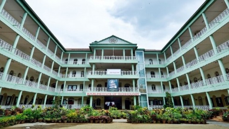 BNM Institute of Technology Ranking| BNMIT Bangalore Ranking