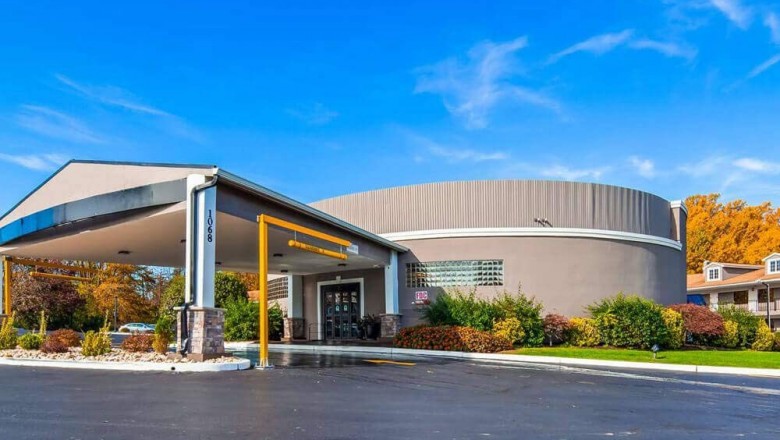 Best Budget Hotel in Bordentown New Jersey for Creating Special Memories