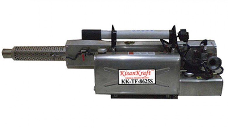 Best mosquito fogging machine in Bangalore, India.