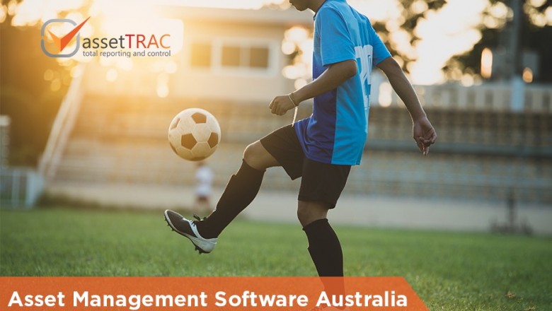 Find the best asset management software in Australia