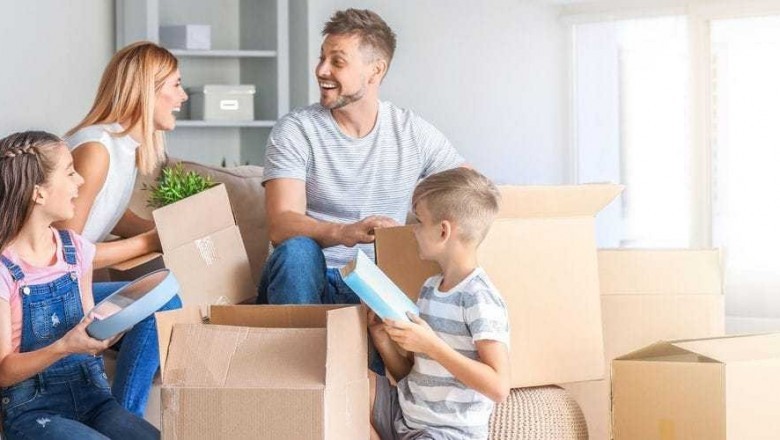 9 Things You Need to Do Before Unpacking