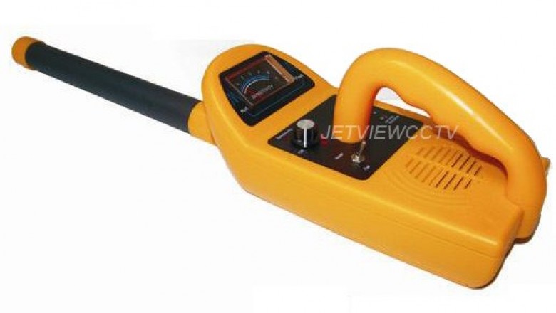 Pipe & Cable Locators