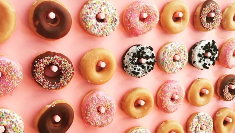 What are jelly Donuts?