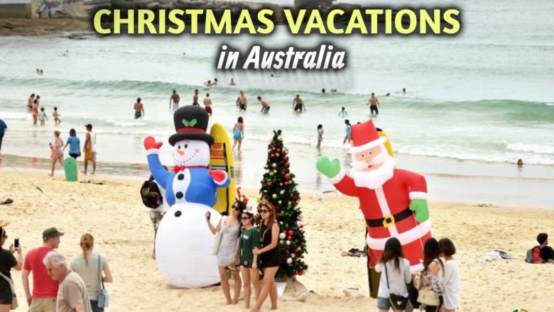 How to Spend Budget-Friendly Christmas Vacations in Australia