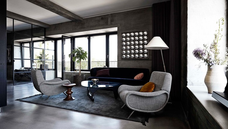 The secret to your Home's Interior Design