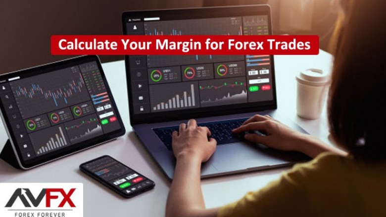 Calculate Your Margin for Forex Trades