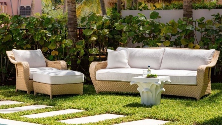 Modern Furniture in Las vegas