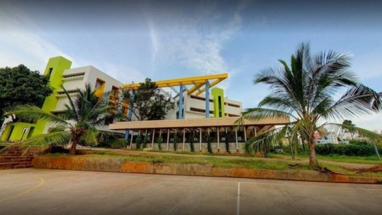 Acharya Bangalore B School | ABBS Bangalore | Acharya Business School Bangalore