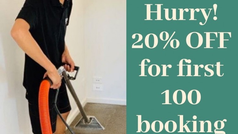 | Cleaning Company