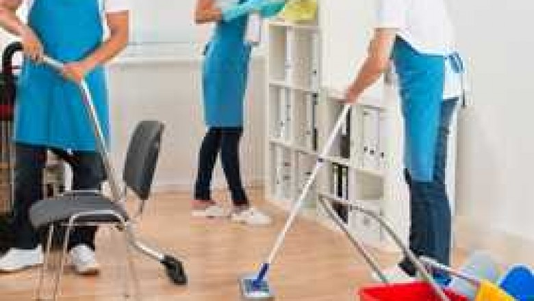 Best Bond Cleaners In Brisbane