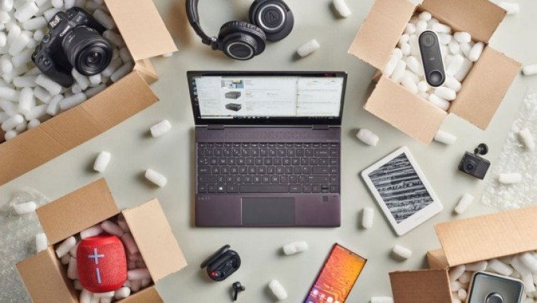 Why Black Friday Had More Online Shoppers Than Cyber Monday, And 3 Other Trends From Retail’s Big Weekend