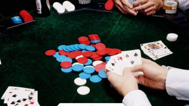 Tip Selalu Menang Main Judi Poker Online