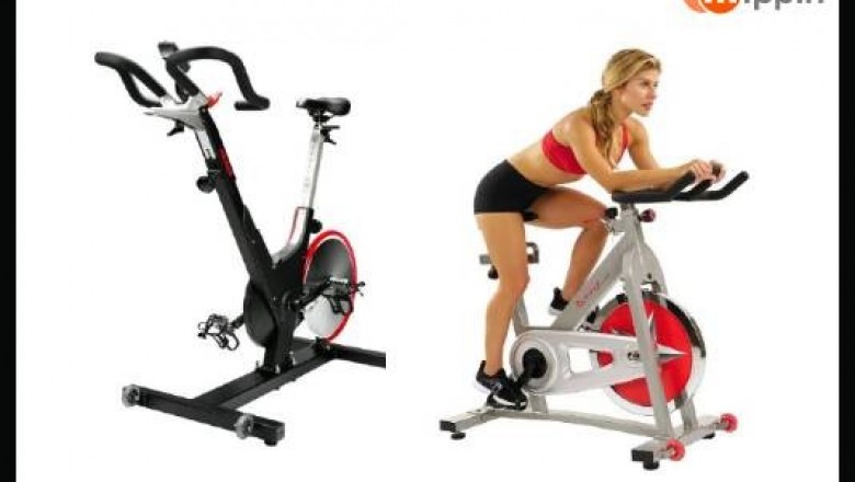 11 Best Spin Bikes in 2019