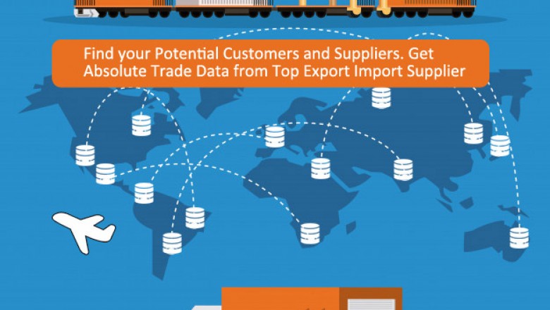 Find your Potential Customers and Suppliers. Get Absolute Trade Data from Top Export Import Supplier - worldtradereport
