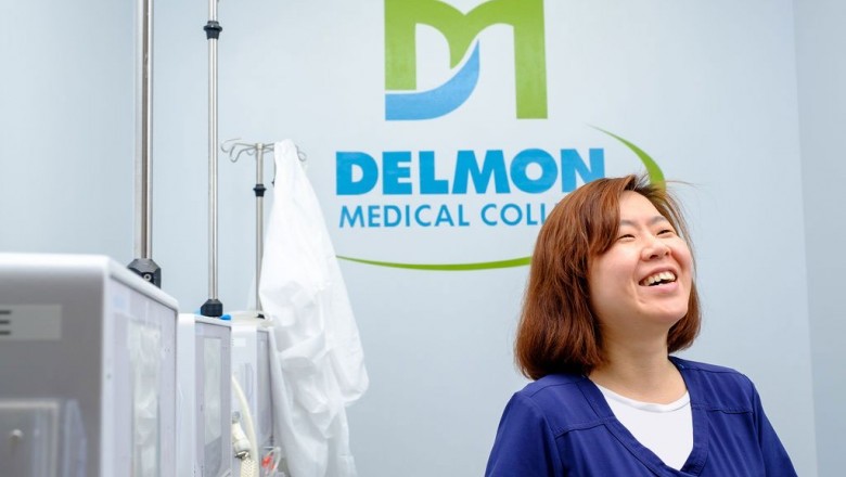 Medical College Education