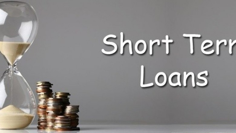Fast Short Term Loans are Possible in a Day