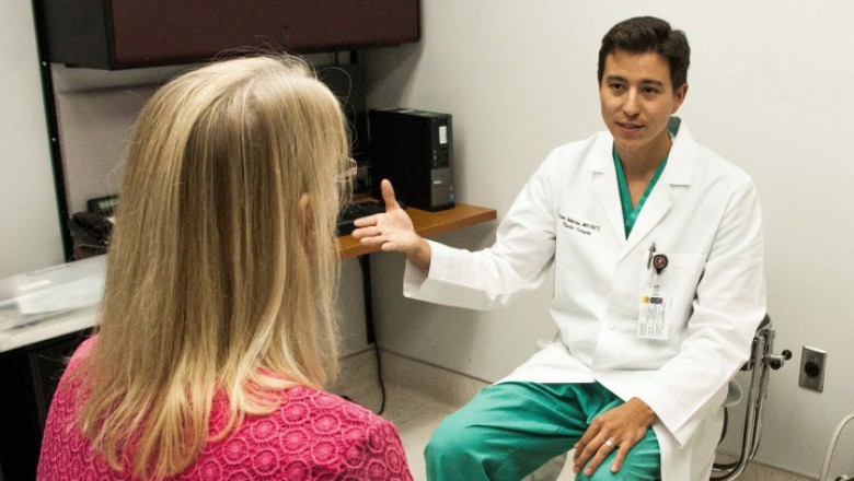 Diagnosing Autism and Doctors