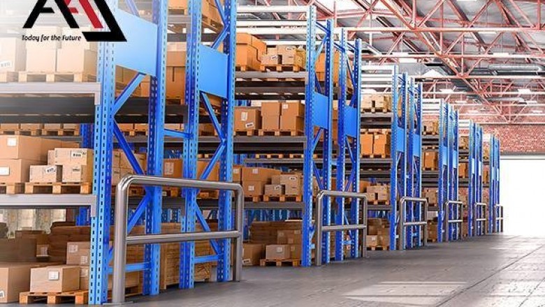 Criteria Defining the Choice of a Good Warehousing Company