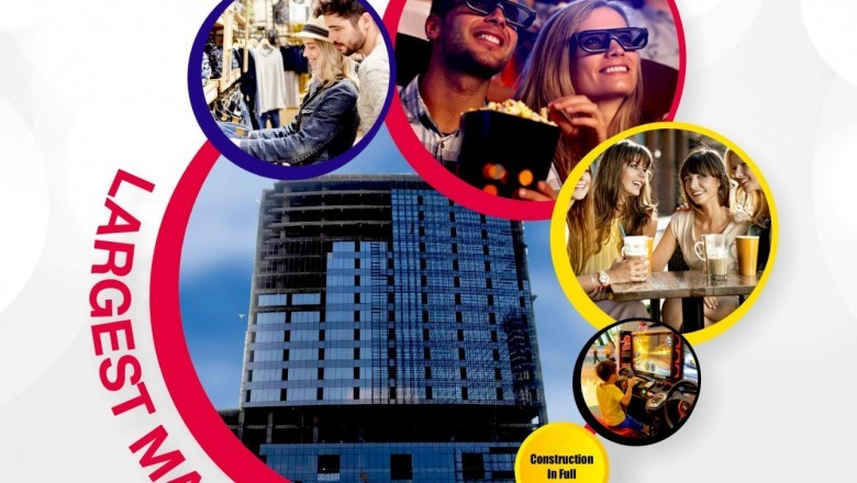 Smart Commercial Properties in Gurgaon location – Neo Developers