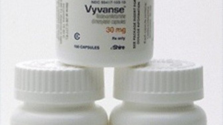 An additional ADHD New Medication Option?