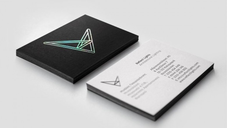 Foil Printing Los Angeles