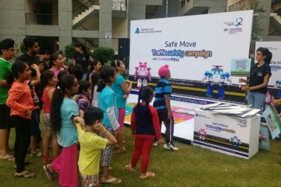 RWA Activation | Promotional Marketing Activities in Apartments | IM Solutions