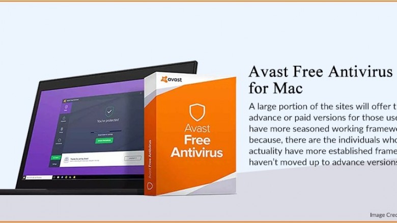 AVG Antivirus for MAC