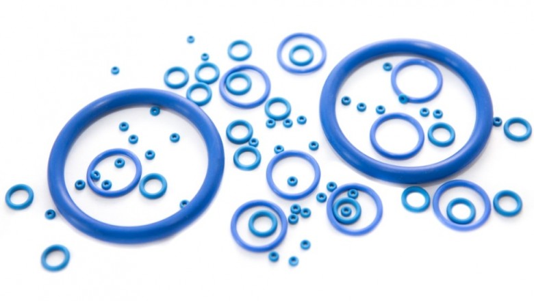 Fluorosilicone O-Rings