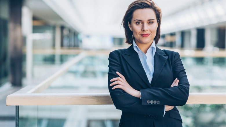 You’ve made it to the top, but your work isn’t done. Here’s what you need