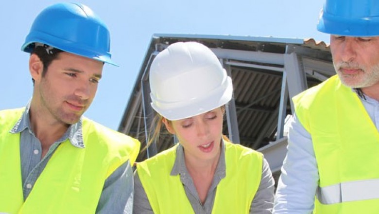 NVQ Site Manager Course