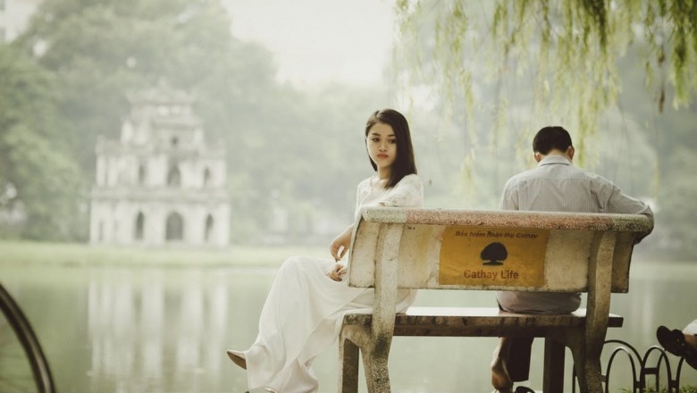 Infidelity Counselling