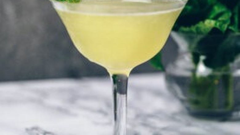 Refreshing Rum Cocktails You’ll Be Drinking In Summer