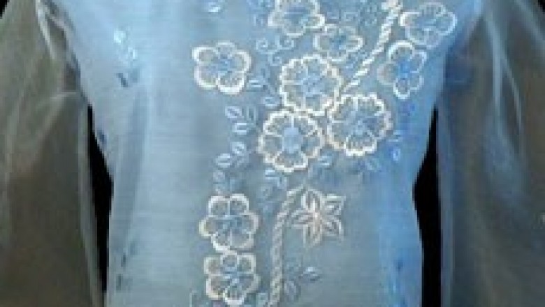 Largest collection of womens brongs at Barongs R us