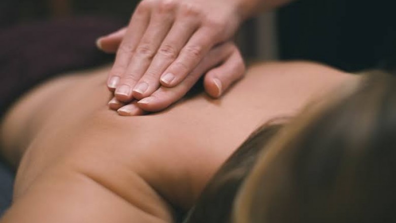 Need Woman to Woman Sensual Massage! Join Us Today