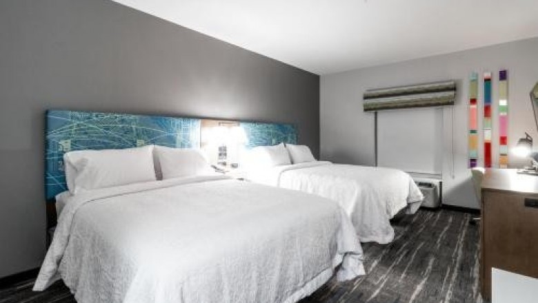 To Make Your Trip Unforgettable Book the Affordable Hotel in Locust Grove Georgia