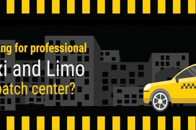 TAXI DISPATCH CENTER