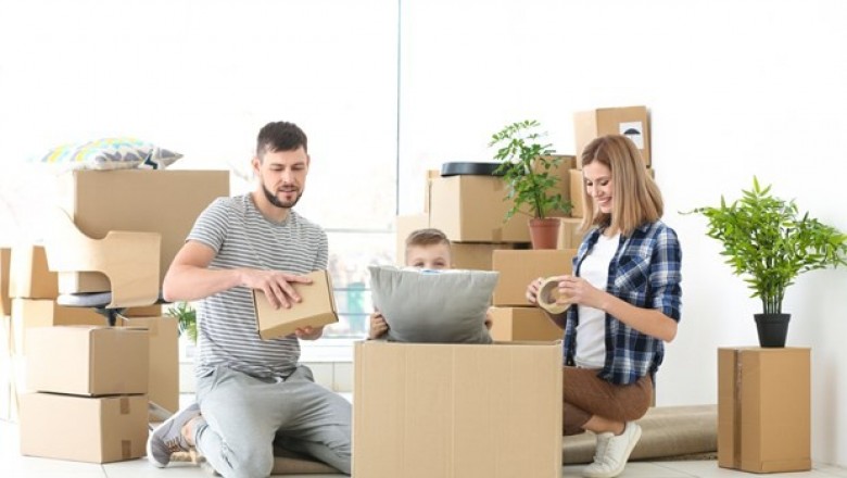 What to Look for in Moving Services?