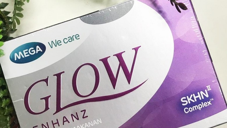 Glow Enhanz By Mega We Care