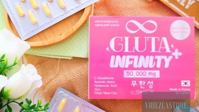 Gluta Infinity