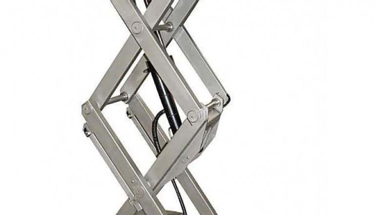 Lift Tables For Effortless Weight Lifting