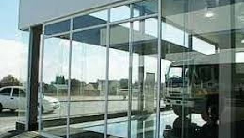 Window & Door Installation & Replacement