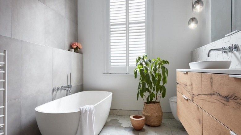 Budgeting for a Bathroom Remodel